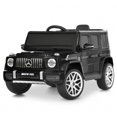 Джип M 6236EBLRS-2