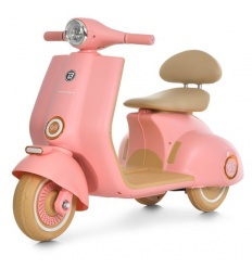 Мотоцикл M 6327L-8