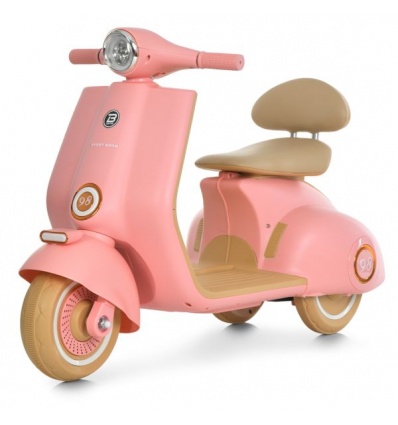 Мотоцикл M 6327L-8