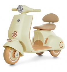 Мотоцикл M 6327L-13