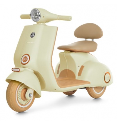 Мотоцикл M 6327L-13