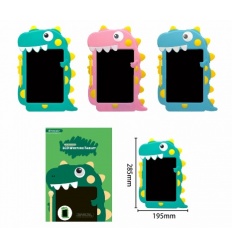 LCD-планшет "Динозавр" № XZ-8038