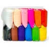 Пластилин 107 818-12-40 Гигант 12 цветов-40г