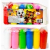 Пластилин 107 821-06-35 6 цветов-35г