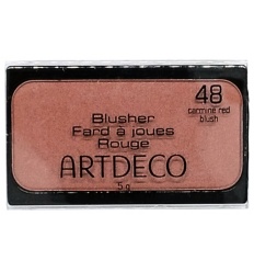 Румяна 30487 "Artdeco" компактные Blusher 48