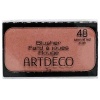 Румяна 30487 "Artdeco" компактные Blusher 48