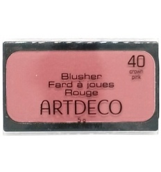 Румяна 46496 "Artdeco" компактные Blusher 40