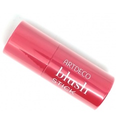 Румяна 54136 "ARTDECO" кремовые в стике Blush Stick 2 5gr downtown