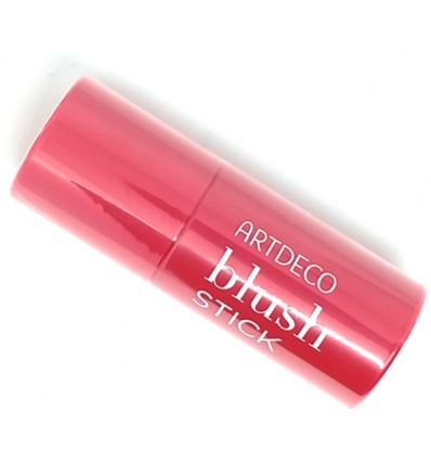 Рум'яна 54136 «ARTDECO» кремові у стіку Blush Stick 2 5 г downtown