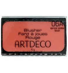 Румяна 66777 "ARTDECO" компактные Blusher 06A