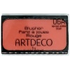 Румяна 66777 "ARTDECO" компактные Blusher 06A
