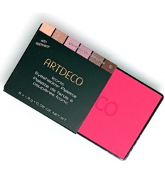 Тени для век 47978 "ARTDECO" палетка Iconic Eyeshadow Palette 9gr 2 - garden of delights
