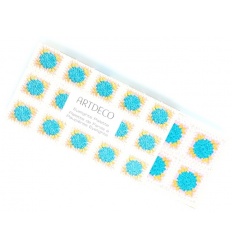Тени для век 81613 "ARTDECO" палетка Eyelights Palette gr 1 - look of the seasons