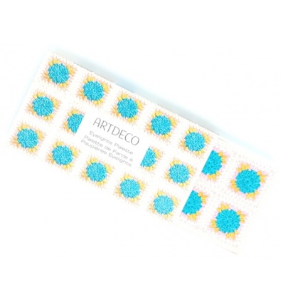 Палітра 81613 «ARTDECO» тіні для повік Eyelights Palette gr 1 — look of the seasons