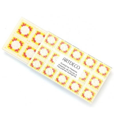 Палітра 81620 «ARTDECO» тіні для очей Eyelights Palette gr 2 — summer in style