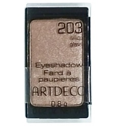 Тени для век дуохром 32039 "Artdeco" компактные Eyeshadow Duochrome 0,8gr 203