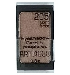 Тени для век дуохром 32053 "Artdeco" компактные Eyeshadow Duochrome 0,8gr 205