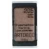 Тени для век дуохром 32053 "Artdeco" компактные Eyeshadow Duochrome 0,8gr 205