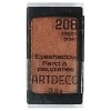 Тени для век дуохром 32084 "Artdeco" компактные Eyeshadow Duochrome 0,8gr 208
