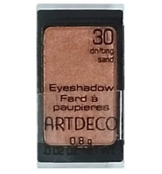 Тени для век перламутровые 02171 "Artdeco" компактные Pearl Eyeshadow 0,8gr 30