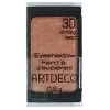 Тени для век перламутровые 02171 "Artdeco" компактные Pearl Eyeshadow 0,8gr 30