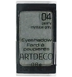 Тени 30042 "Artdeco" компактные Pearl Eyeshadow 0,8gr 04