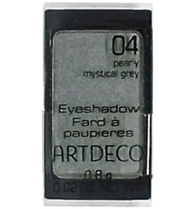 Тени 30042 "Artdeco" компактные Pearl Eyeshadow 0,8gr 04