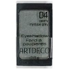 Тени 30042 "Artdeco" компактные Pearl Eyeshadow 0,8gr 04