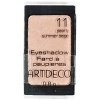 Тени для век перламутровые 30110 "Artdeco" компактные Pearl Eyeshadow 0,8gr 11