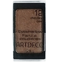Тени для век перламутровые 30127 "Artdeco" компактные Pearl Eyeshadow 0,8gr 12