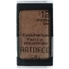 Тени для век перламутровые 30127 "Artdeco" компактные Pearl Eyeshadow 0,8gr 12