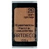 Тени для век перламутровые 30295 "Artdeco" компактные Pearl Eyeshadow 0,8gr 29