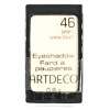 Тени для век перламутровые 30462 "Artdeco" компактные Pearl Eyeshadow 0,8gr 46
