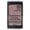 Тени для век перламутровые 30868 "Artdeco" компактные Pearl Eyeshadow 0,8gr 86