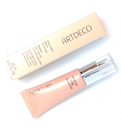 База 01065 «ARTDECO» зволожуюча для обличчя Wonder Skin Primer 25 мл