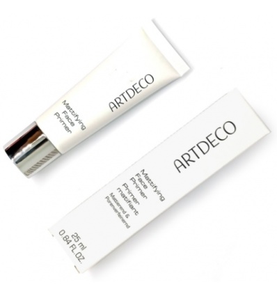 База 37603 «ARTDECO» матуюча та звужуюча пори для обличчя Mattifying Face Primer 25 мл