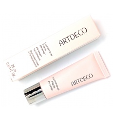 База 37610 "ARTDECO" выравнивающая цвет лица Luminous Face Primer 25ml