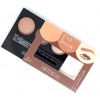 Палетка 86267 «ARTDECO» для брів Eye Brow Kit 1 7 г light/medium