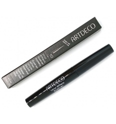 Подводка для глаз 47653 "ARTDECO" кисточка Vinil Effect Eyeliner Long Lasting 10 4,5ml