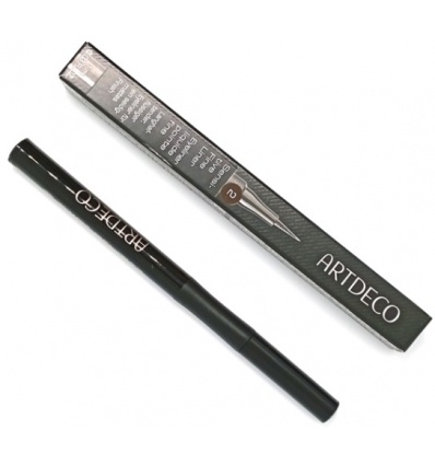 Підводка 59448 «ARTDECO» — фломастер для очей Sensetive Fine Liner «2», 1 мл