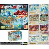 Конструктор LB 649-1 Minecraft, 230дет