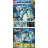 Конструктор MG 1256 Minecraft, 494дет, в коробке