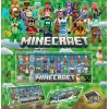Фигурки 2914 Minecraft, 20 шт, в коробке