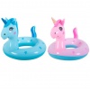 Круг 35657 (12шт/ящ) INTEX, надувной, Единорог, 70х70см, 2 цвета, 5-10 лет