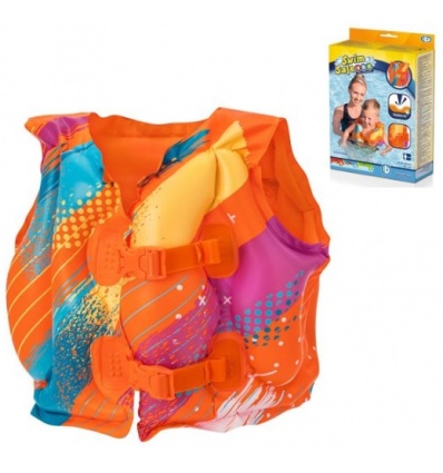 BW Жилет 32272 (12шт/ящ) BESTWAY, 41-30см, от 3-х лет