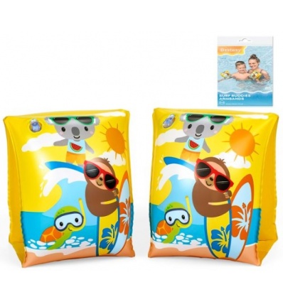 BW Нарукавники 32042 (24шт/ящ) BESTWAY, 23-15см, от 3-х лет