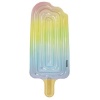 BW Матрас 43161 (12шт/ящ) BESTWAY, Фруктовый лед, 185-89см, ремкомплект, в коробке