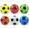 Мяч детский фомовый 10-10 CM-A (1уп/6шт) 10 см, 6 видов, в кульке