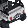 Джип M 5991EBLR-1(24V) (1шт/ящ)