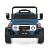 Джип M 6308EBLR-4 (1шт/ящ)